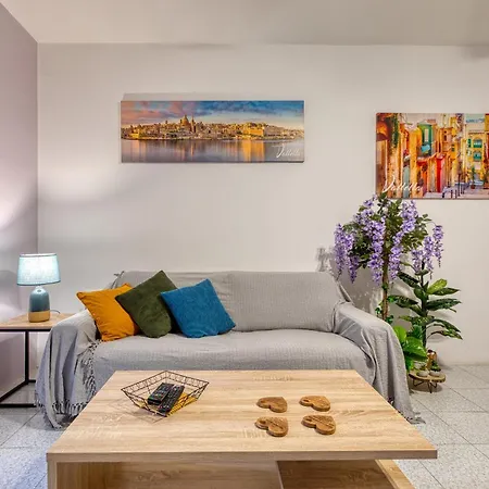Apartman Cosy 2 Bedroom Near The Sea Rpsa1-1