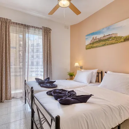 Cosy 2 Bedroom Near The Sea Rpsa1-1 *