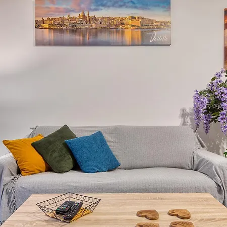 Cosy 2 Bedroom Near The Sea Rpsa1-1 *