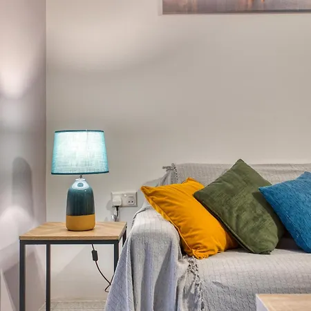 Cosy 2 Bedroom Near The Sea Rpsa1-1 Apartman *