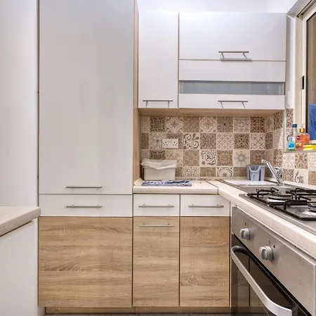 Cosy 2 Bedroom Near The Sea Rpsa1-1 Daire