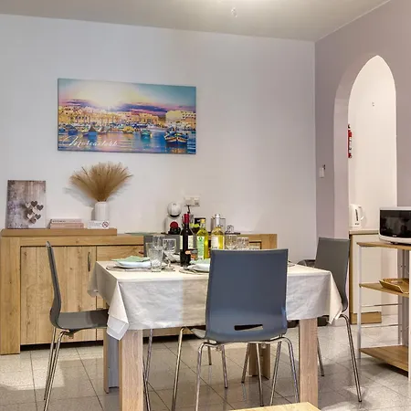 Cosy 2 Bedroom Near The Sea Rpsa1-1