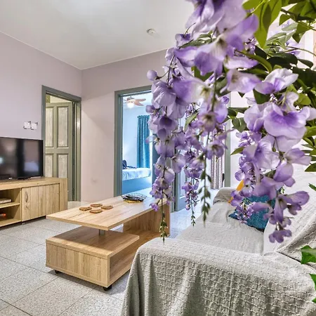 Daire Cosy 2 Bedroom Near The Sea Rpsa1-1 St. Paul's Bay