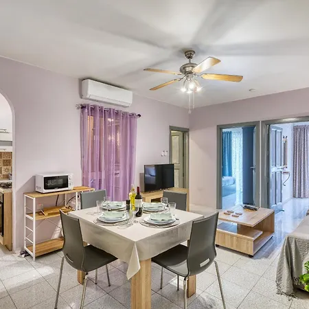 Cosy 2 Bedroom Near The Sea Rpsa1-1 *