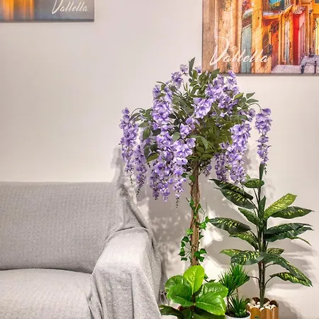 Daire Cosy 2 Bedroom Near The Sea Rpsa1-1 *
