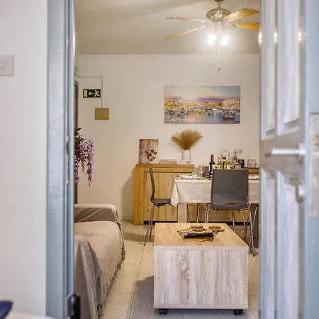 Cosy 2 Bedroom Near The Sea Rpsa1-1