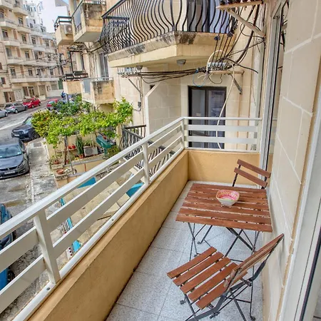 Cosy 2 Bedroom Near The Sea Rpsa1-1 *