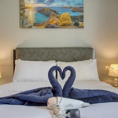 Cosy 2 Bedroom Near The Sea Rpsa1-1