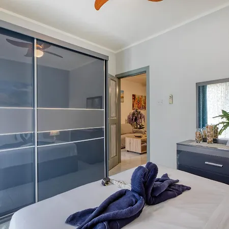Cosy 2 Bedroom Near The Sea Rpsa1-1