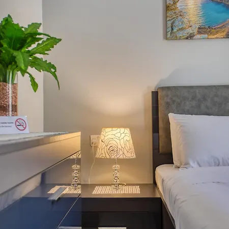 Cosy 2 Bedroom Near The Sea Rpsa1-1