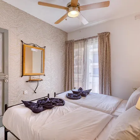 Cosy 2 Bedroom Near The Sea Rpsa1-1