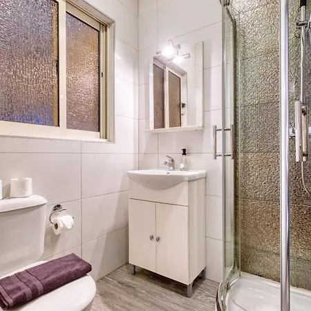 Cosy 2 Bedroom Near The Sea Rpsa1-1 Apartman *